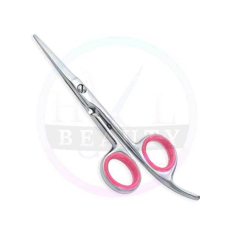 Barber Scissors Polish