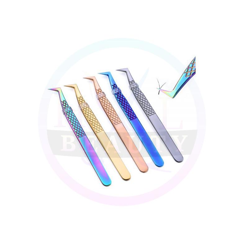 Professional Tweezers