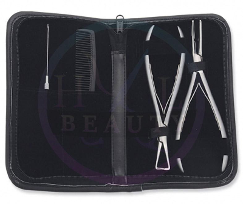 Hair Extension Pliers Kits