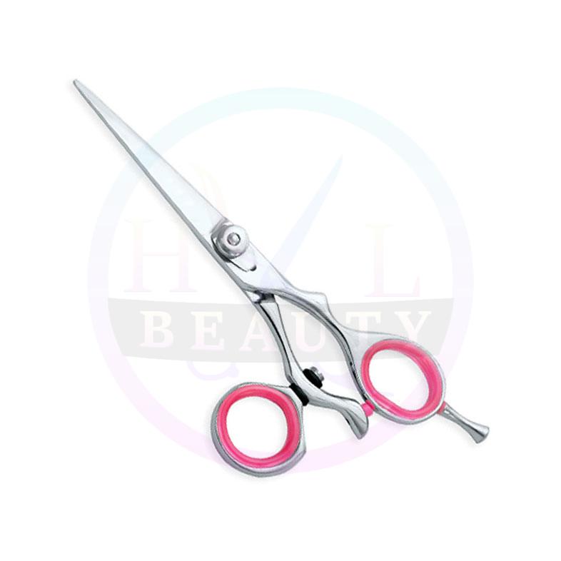 Barber Scissors Polish