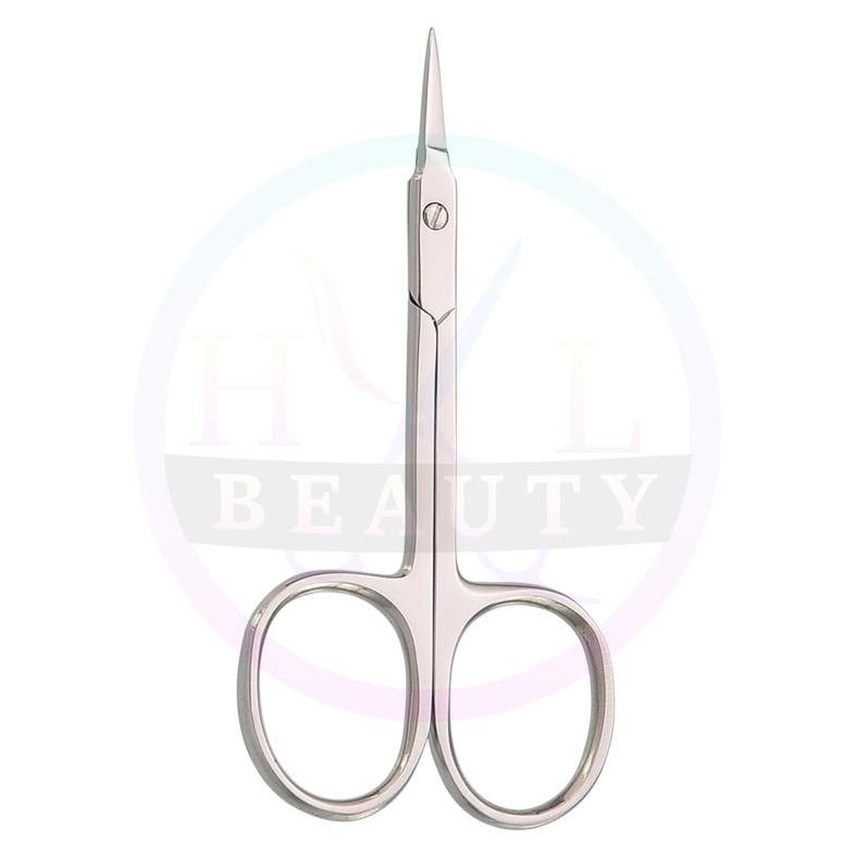 Nail & Cuticle. Scissor